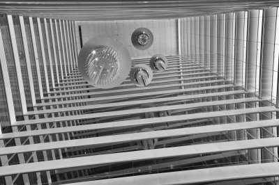 16 Lampen sw 2020 (8. Platz) | Bernd-W | 