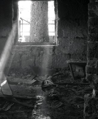 18 Lost Place sw 2020 (22. Platz) | Günther-M | 