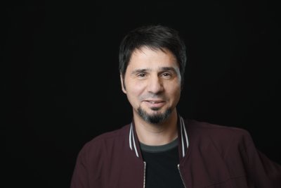 gfhg | Timo-B | Portrait
