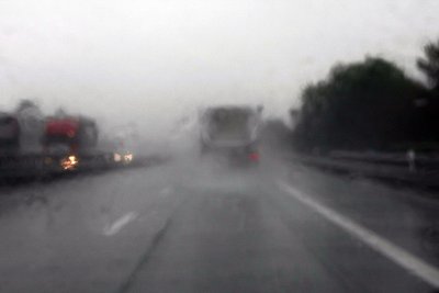 Q2 2021 05 Regenfahrt (11. Platz) | Dirk-R | 