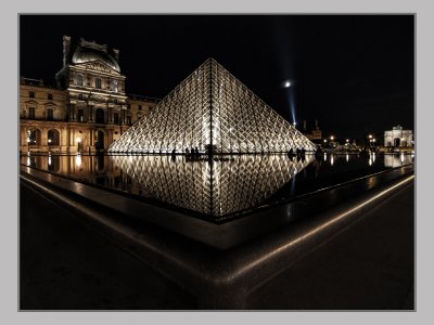 Q4 2021 03 Pyramide (3. Platz) | Dirk-R | 