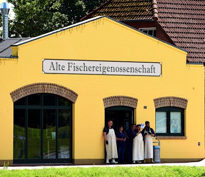 Q4 22 07 Fischgenossenschaft (10. Platz) | Günter-B | 