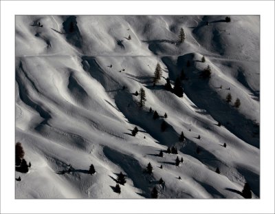 Q2 22 01 Schneelandschaft (4. Platz) | Dirk-R | 