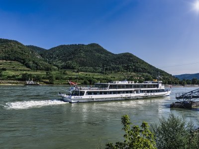 Q3 22 09 An der Donau (10. Platz) | Franz-K | 
