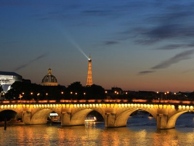Q3 22 10 Seine 2 (9. Platz) | Dirk-R | 