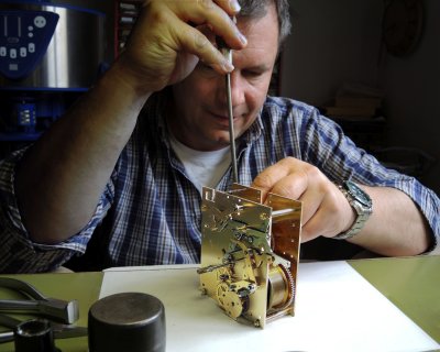 Q1 23 GM Watchmaker (6. Platz) | Günther-M | 