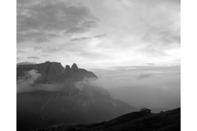 SW 23 28 Bergspitzen | Peter-W | 