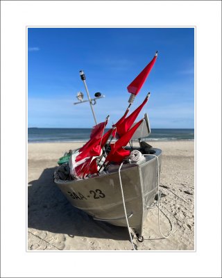 q2 23 Boot (9. Platz) | Dirk-R | 