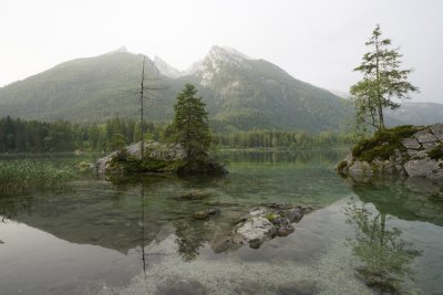 Q3 2024 PW Eibsee (3. Platz) | Peter-W | 