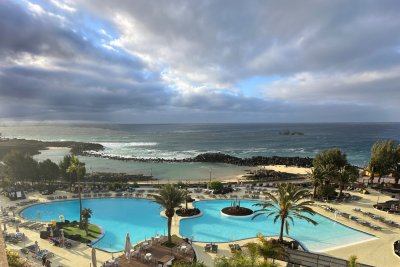 Q2 24 PW Strand und Wellen (10. Platz) | Peter-W | 