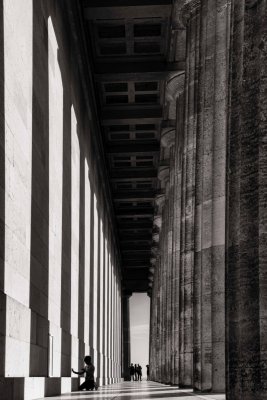 SW 24 05 HR Walhalla (5. Platz) | Heinz-R | 
