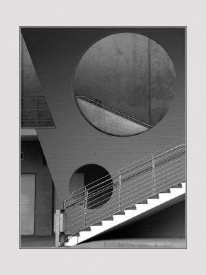 G7 Ausstellung 03 Wege Dirk Ringehahn | Dirk-R | 