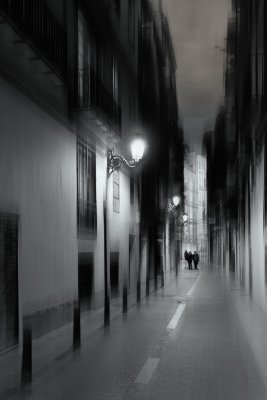 G7 Ausstellung 10 Valencia Heinz Ripka | Heinz-R | 