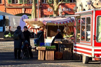 Q1 22 04 Schwabach Plausch am Marktplatz (10. Platz) | Günter-B | 